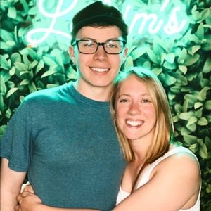 Meet your Posher, Victoria